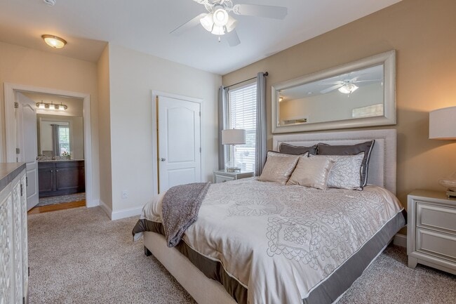 Photo - Afton Ridge Apartments