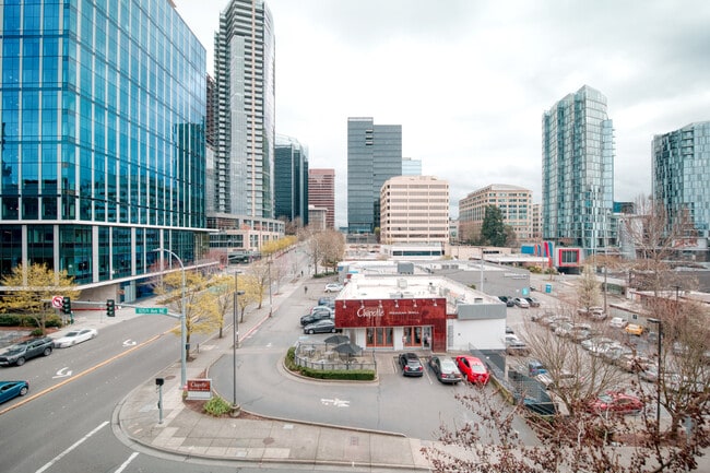 Photo - 10410 NE 2nd St Unit FL5-ID3579A