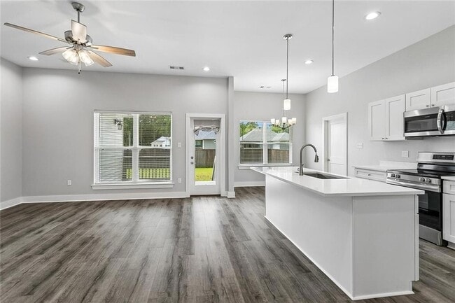 Photo - 60407 Vermillion Dr