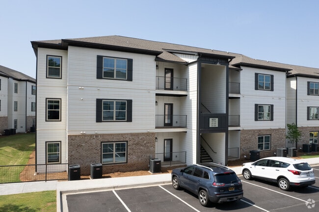 Photo - Pointe Grand Spartanburg