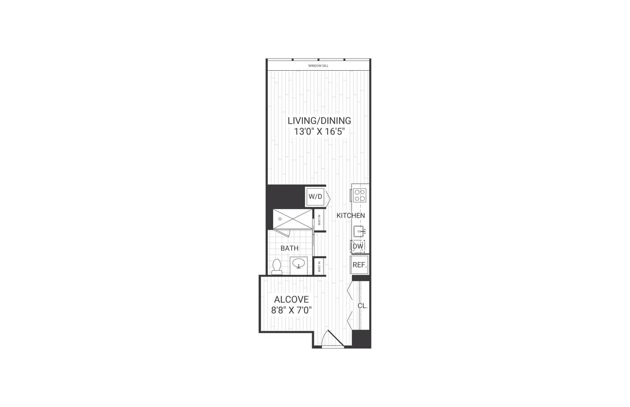 Floor Plan - S3