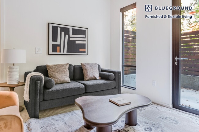Building Photo - 388 Santana Row Unit SI FL2-ID2040