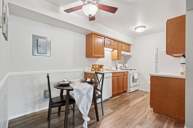 Photo - Linden Park Apartments