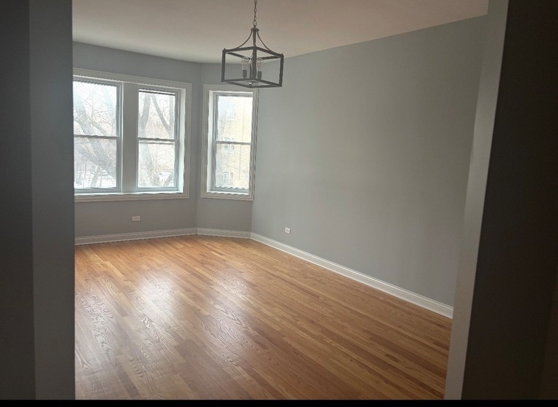 Photo - 1529 S Komensky Ave Unit 3