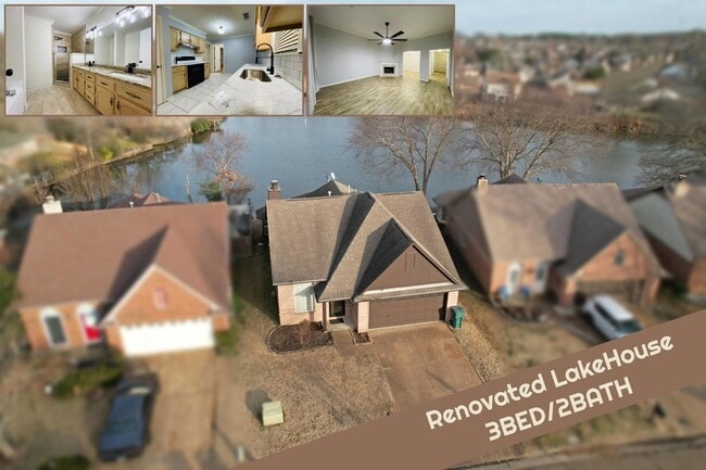 Building Photo - 2256 Lake Springs Ln