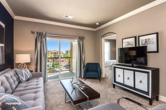 Photo - Residences at Prairiefire Apartment Homes