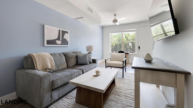 Building Photo - 6525 Ed Bluestein Blvd Unit 1107