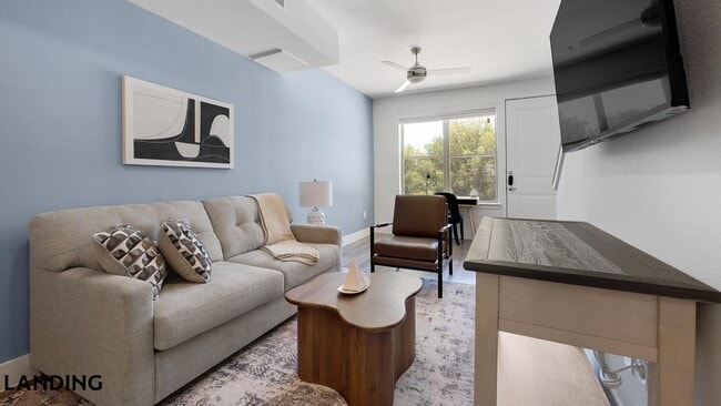 Building Photo - 6525 Ed Bluestein Blvd Unit 1105