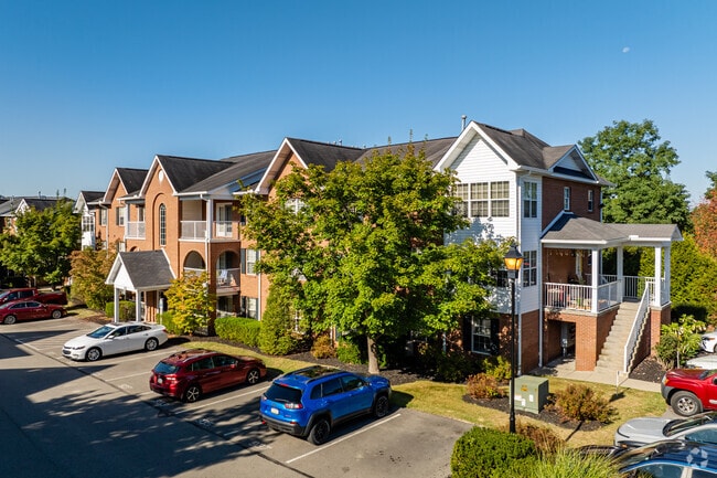 Building Photo - Devlin's Pointe