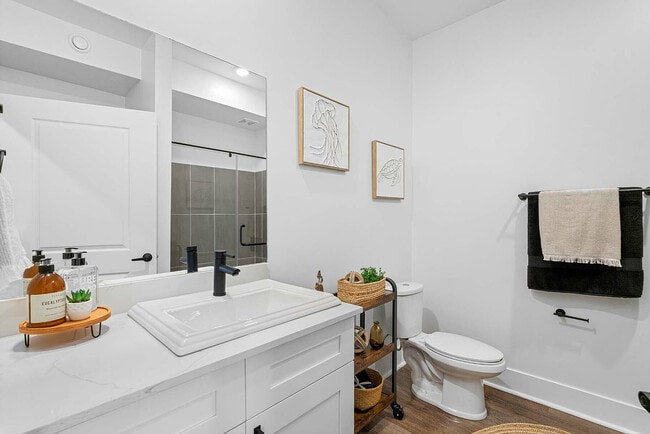 Photo - Pointe Grand Pendergrass