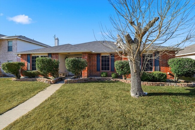 Photo - 1452 Hickory Creek Ln