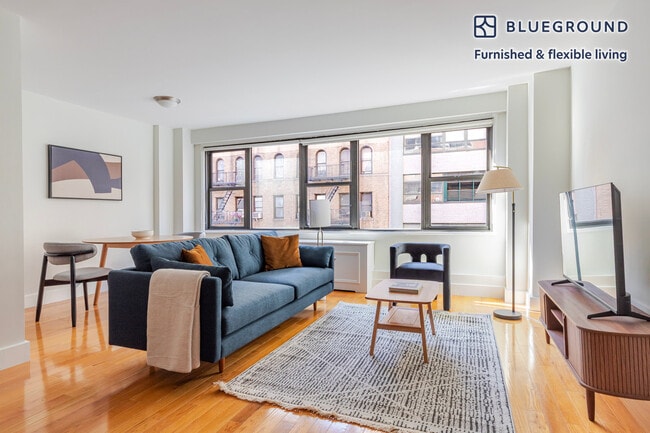 Building Photo - 141 E 33rd St Unit FL5-ID2104