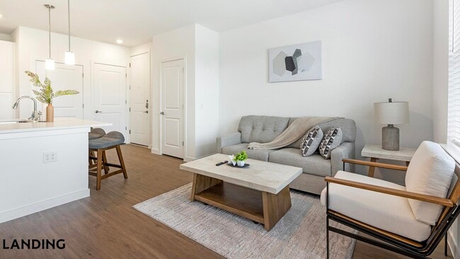 Building Photo - 3500 W Colorado Blvd Unit 11203