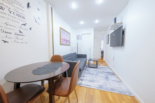 Building Photo - 305 E 104th St Unit SI ID1032015P