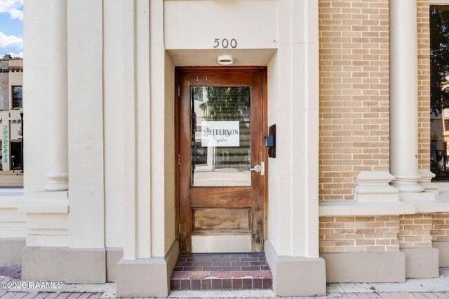 Photo - 500 Jefferson St Unit 4