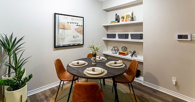 Photo - Walker Ranch Apartment Homes