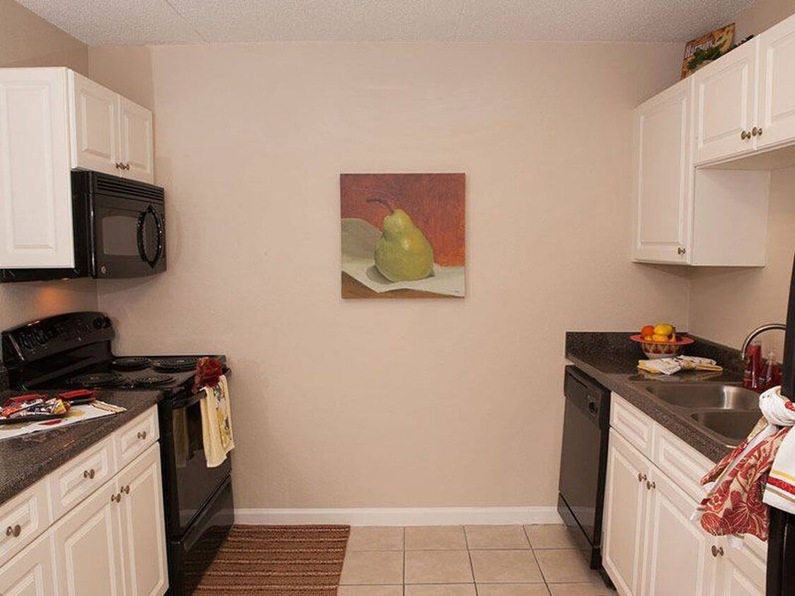 Floor Plan - Save Over $2,400 When You Lease Today! Unit 9B2.