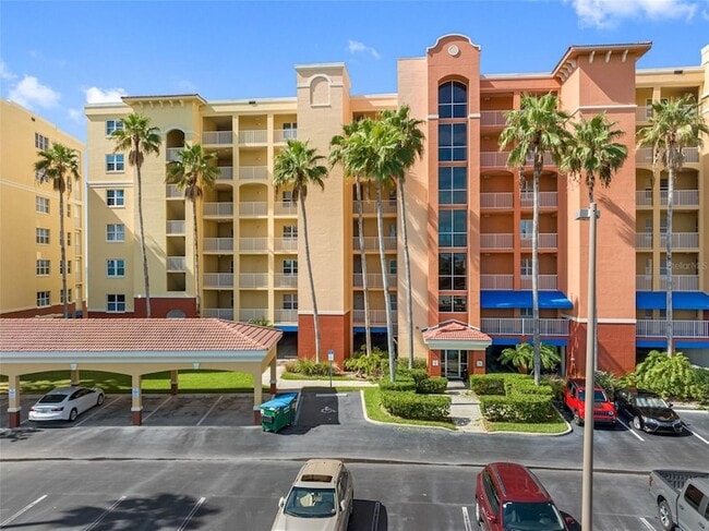 Building Photo - 16550 Gulf Blvd Unit 545