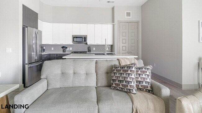 Photo - 401 W 25th St Unit 2415