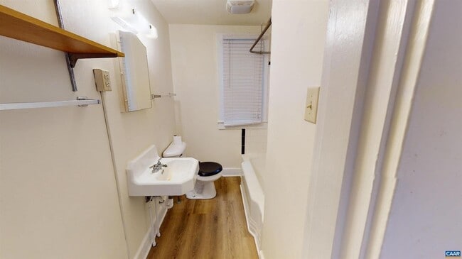 Photo - 1302 Crozet Ave