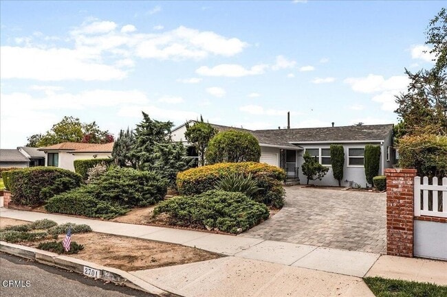 Photo - 2701 Jolley Dr