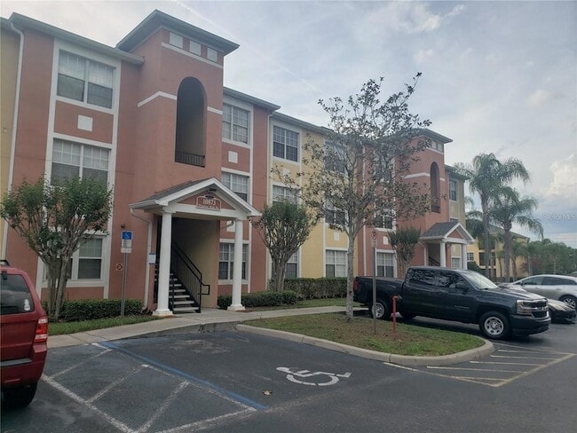 Building Photo - 10873 Windsor Walk Dr Unit 4302