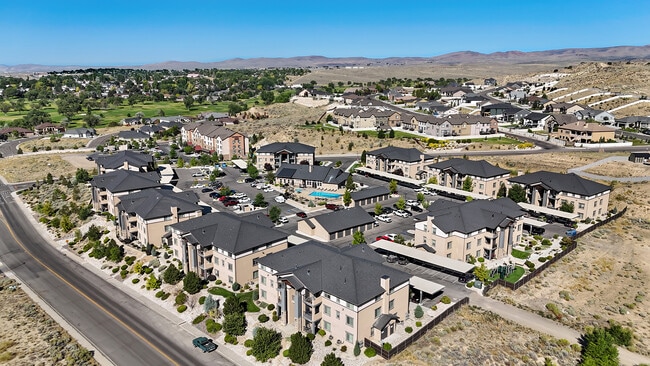 Photo - Ruby Vista Apartments