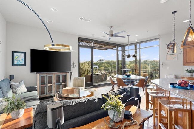 Photo - 1101 Ivean Pearson Rd Unit E208