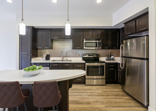 Photo - Urbana Rental Flats