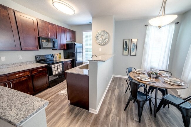 Photo - Providence at Old Meridian