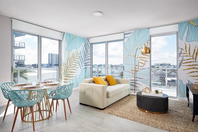 Building Photo - 3900 Biscayne Blvd Unit GO ID1263812P