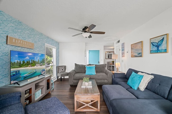 Building Photo - 6301 A1A S Unit SI ID1578565P