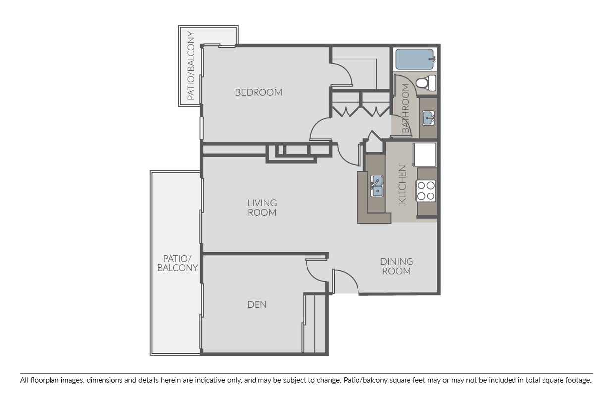 Evergreen - Evergreen