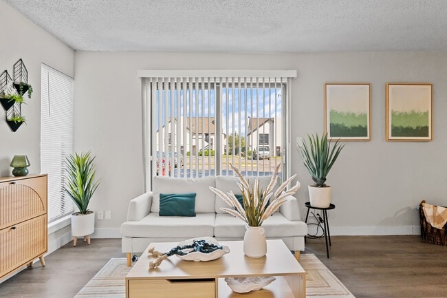 Photo - Avia Apartments