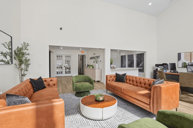 Photo - The Abernathy Apartments