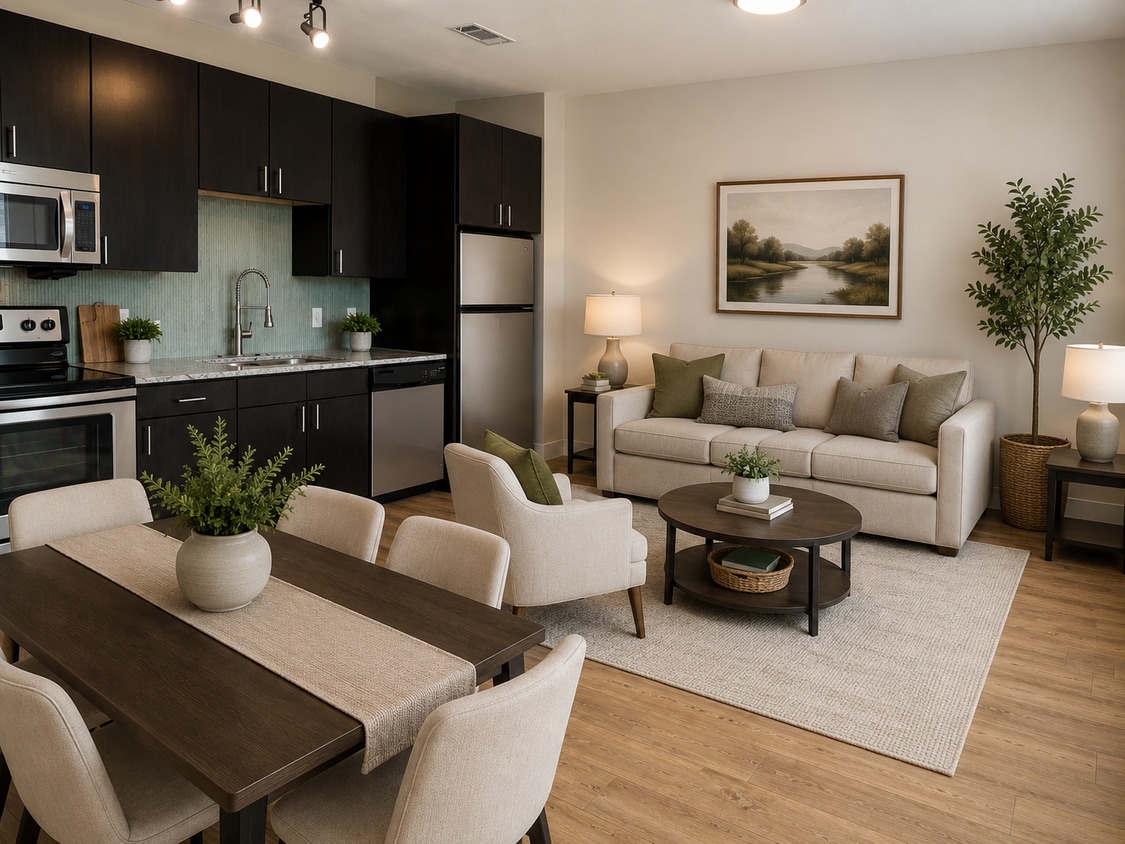 Floor Plan - S1