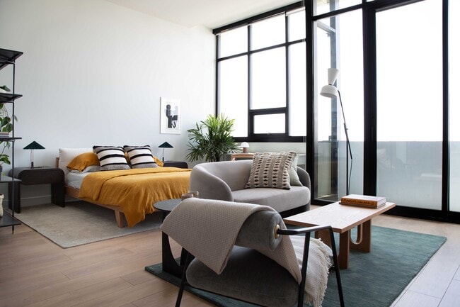 Building Photo - The Arden Apartments