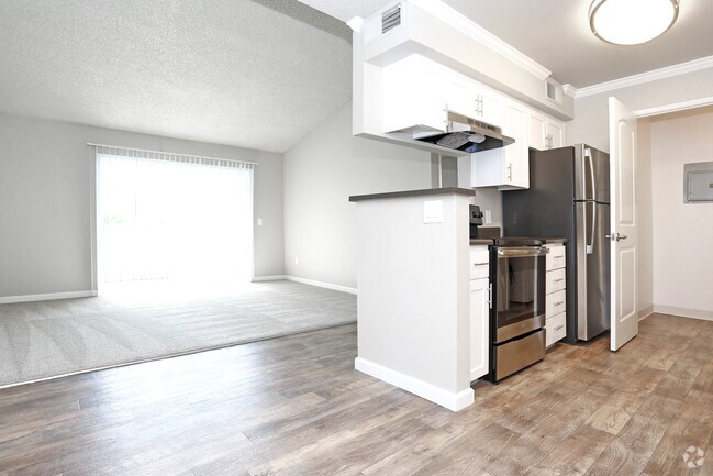 Photo - Plum Tree Apartments