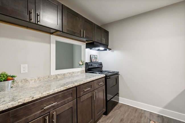 Photo - Cityvue @5101