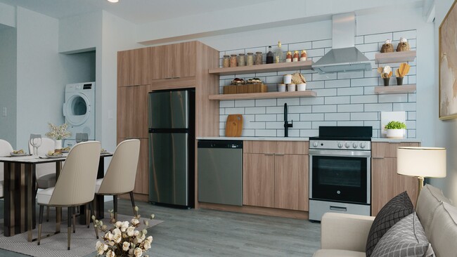 Photo - Howard Manor