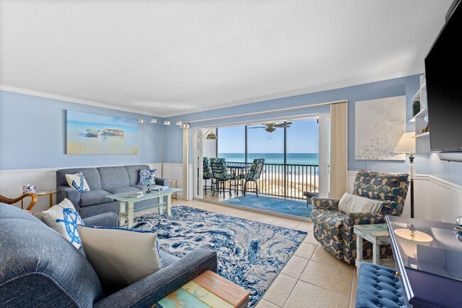Building Photo - 2312 Gulf Dr N Unit SI FL2-ID1591438P