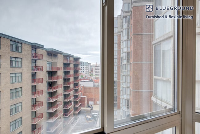 Photo - 450 Massachusetts Ave NW Unit FL8-ID270