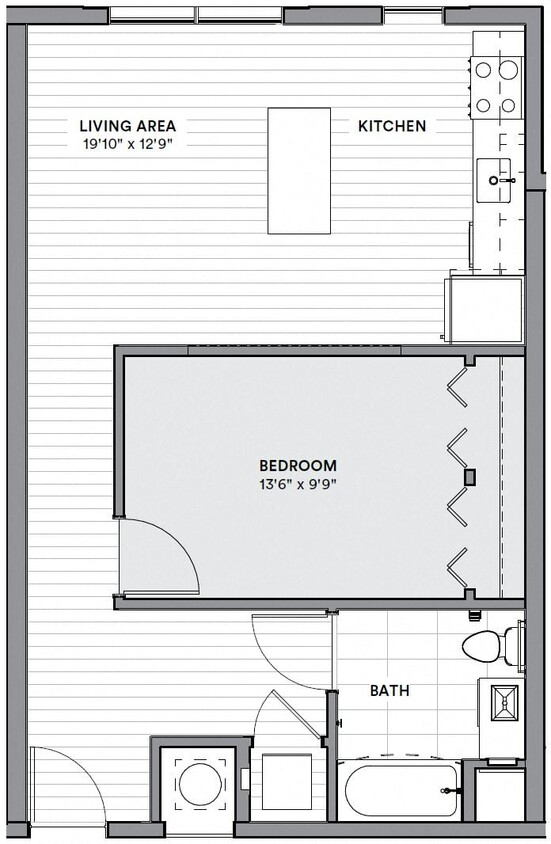 Floor Plan - A5