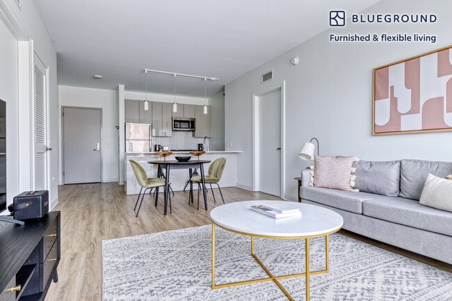 Photo - 808 W Van Buren St Unit FL10-ID534