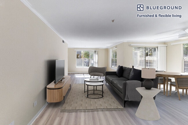 Building Photo - 1300 The Alameda Unit FL3-ID4819A