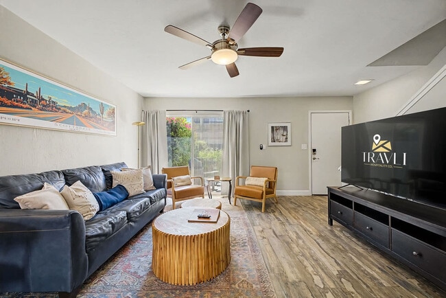 Building Photo - 4600 N 68th St Unit SI ID1558683P