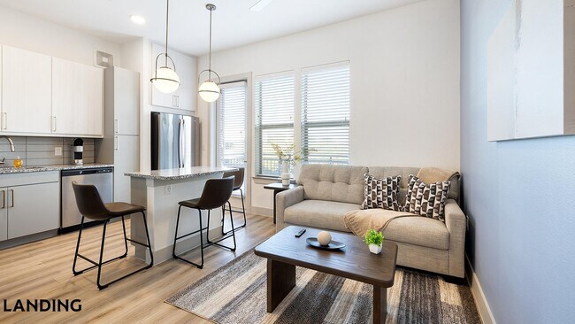 Photo - 13701 Montfort Dr Unit 1307