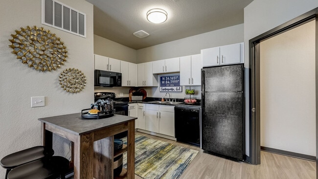 Photo - Authentix Cartersville