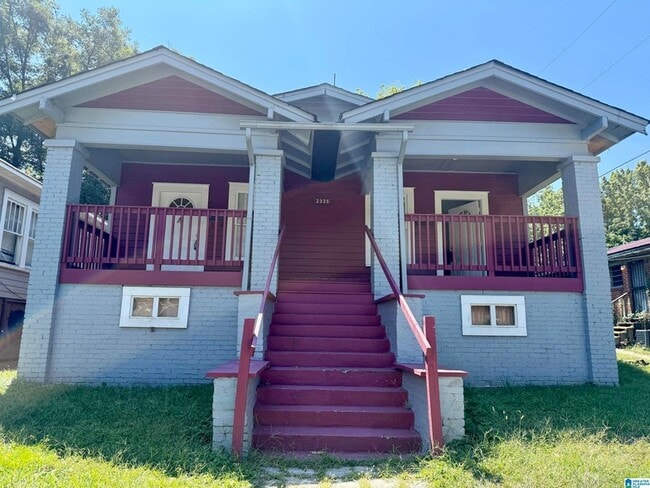 Photo - 2335 20th Pl SW Unit A