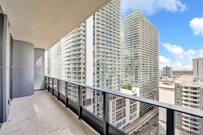 Building Photo - 1000 Brickell Plaza Unit 1904